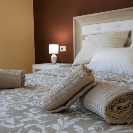 Sungolf Apartman San Miguel de Abona Exterior photo
