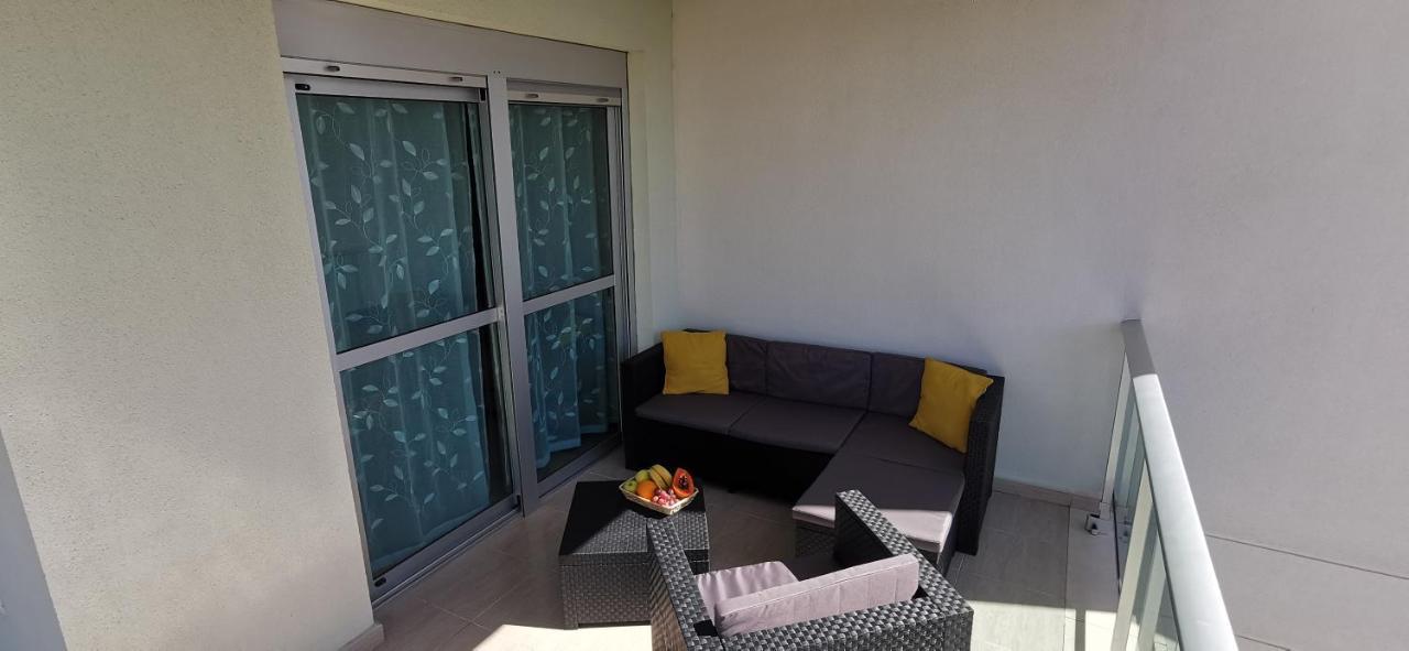 Sungolf Apartman San Miguel de Abona Exterior photo
