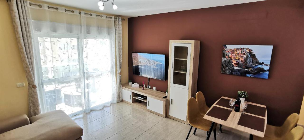 Sungolf Apartman San Miguel de Abona Exterior photo